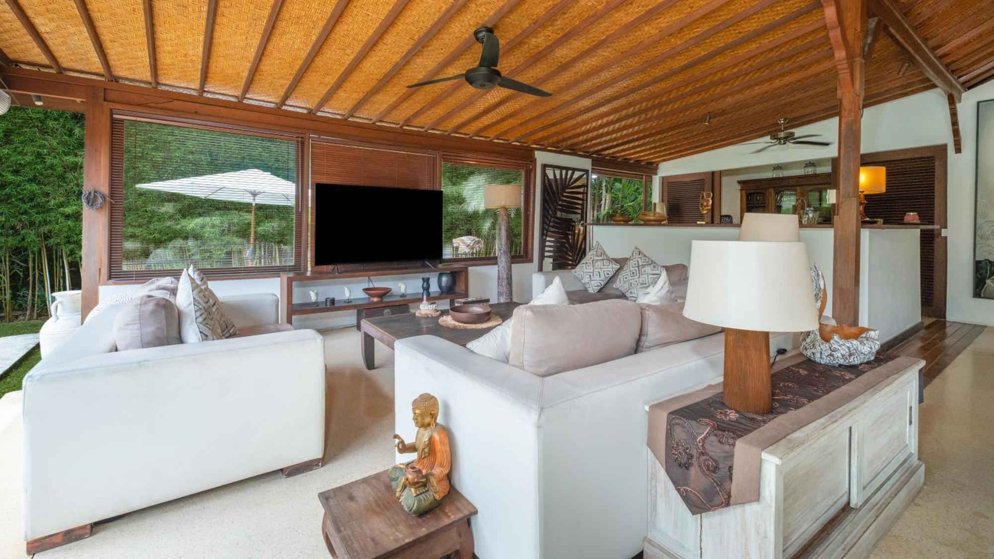 Mogi By Finder Villa