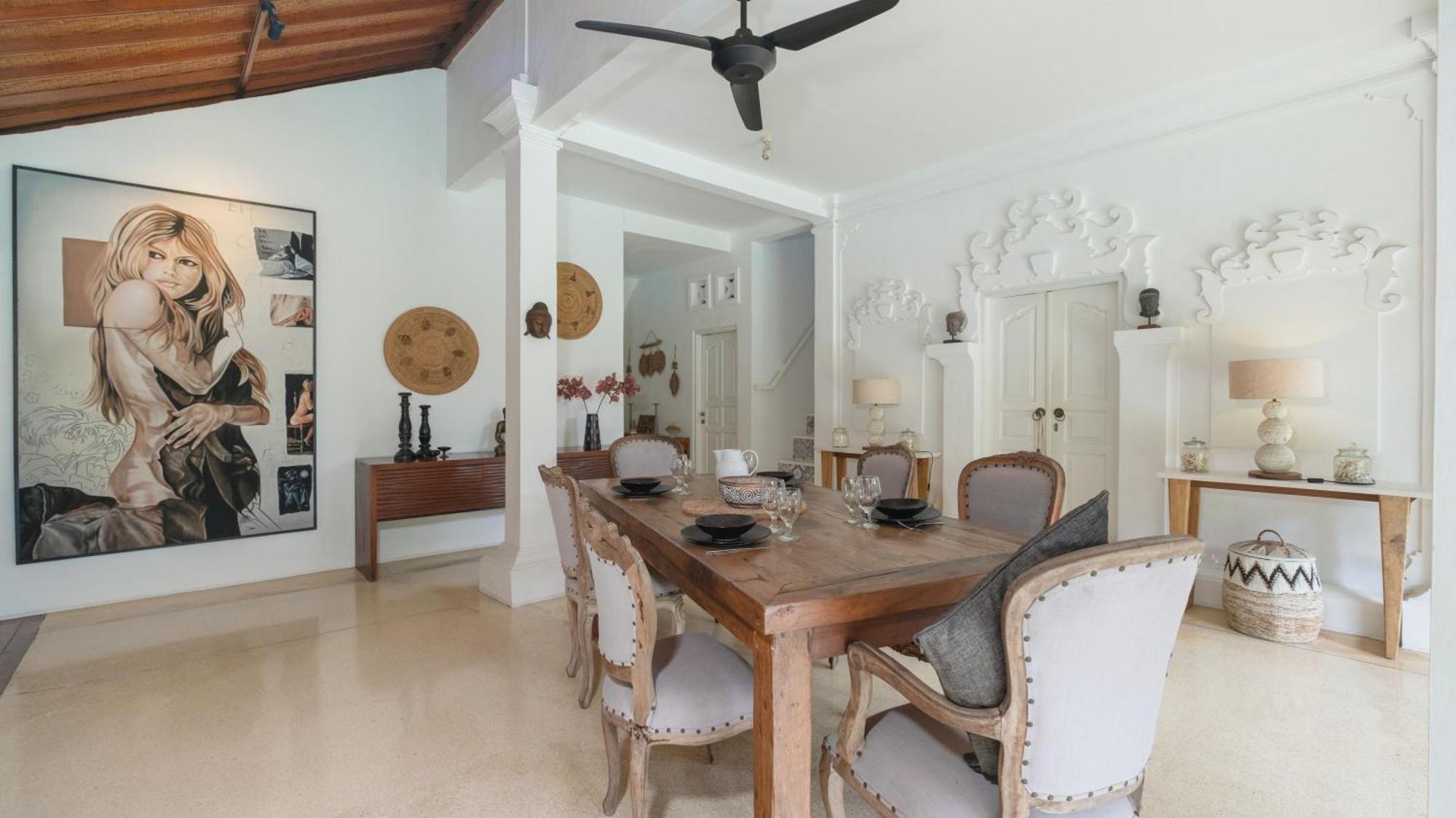 Villa Mogi By Finder