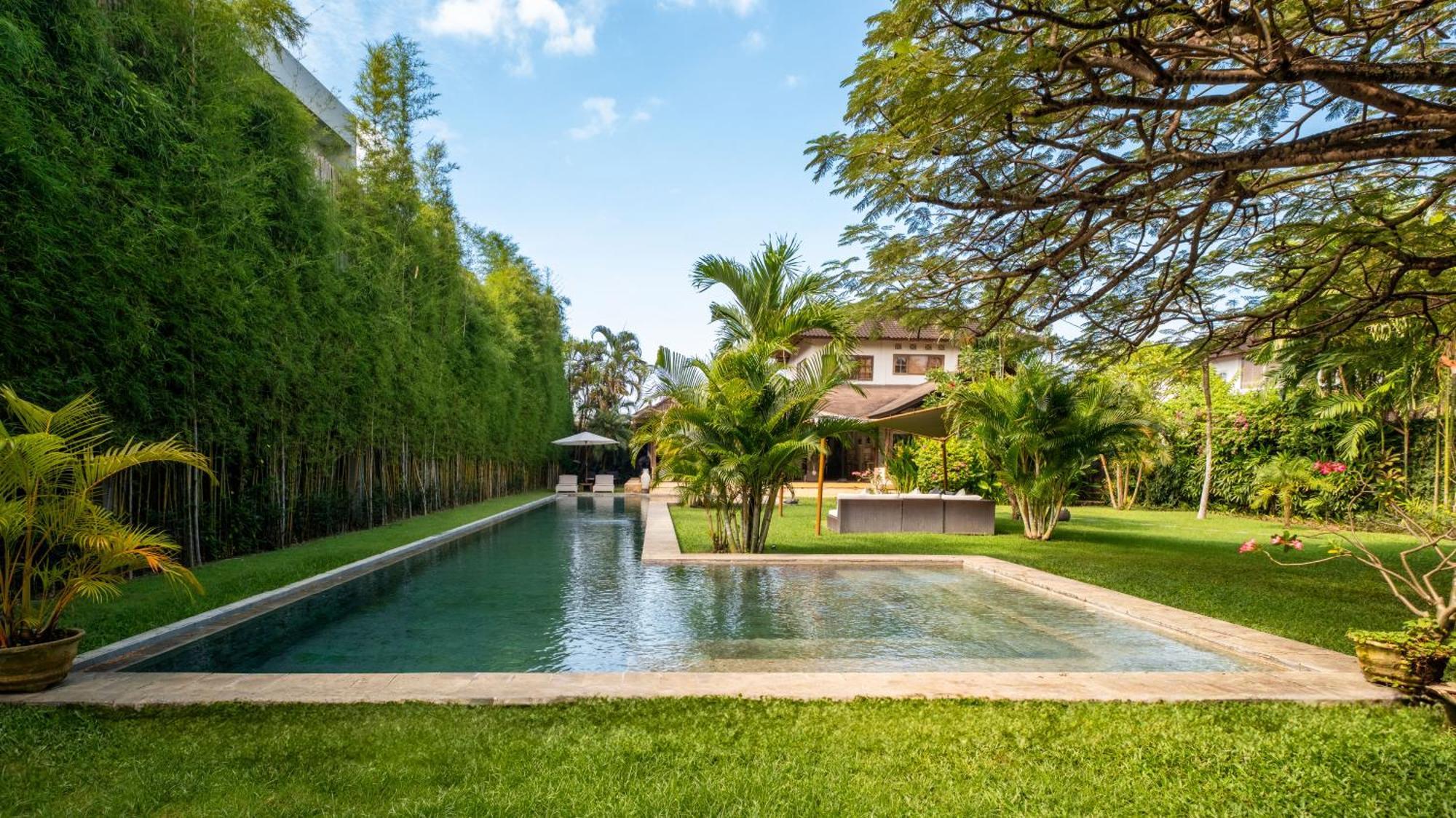 Mogi By Finder * Seminyak (Bali)
